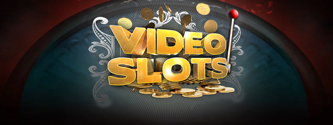 videoslots casino